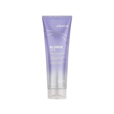 JOICO BLONDE LIFE VIOLET CONDICIONADOR - 250ML JOICO BLONDE LIFE VIOLET CONDICIONADOR - 250ML