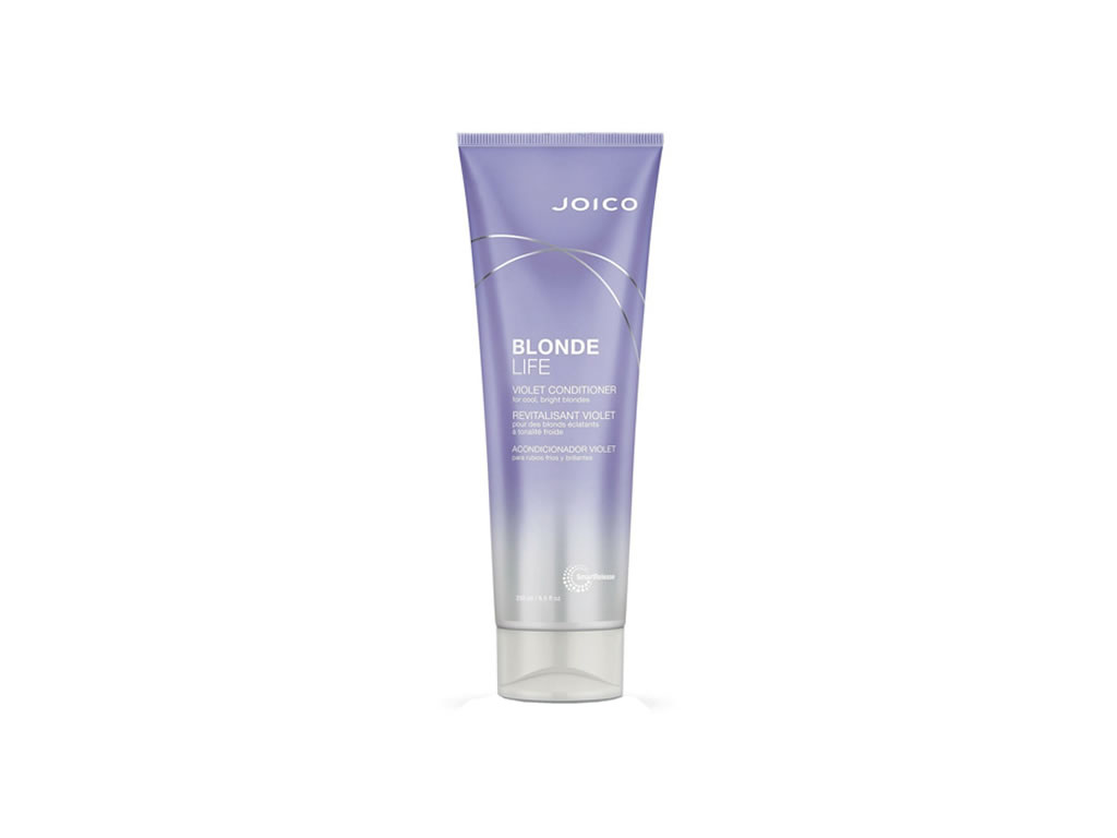 CONDICIONADOR JOICO BLONDE LIFE VIOLET - 250ML CONDICIONADOR JOICO BLONDE LIFE VIOLET - 250ML