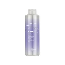 JOICO BLONDE LIFE VIOLET CONDICIONADOR - 1 LITRO JOICO BLONDE LIFE VIOLET CONDICIONADOR - 1 LITRO