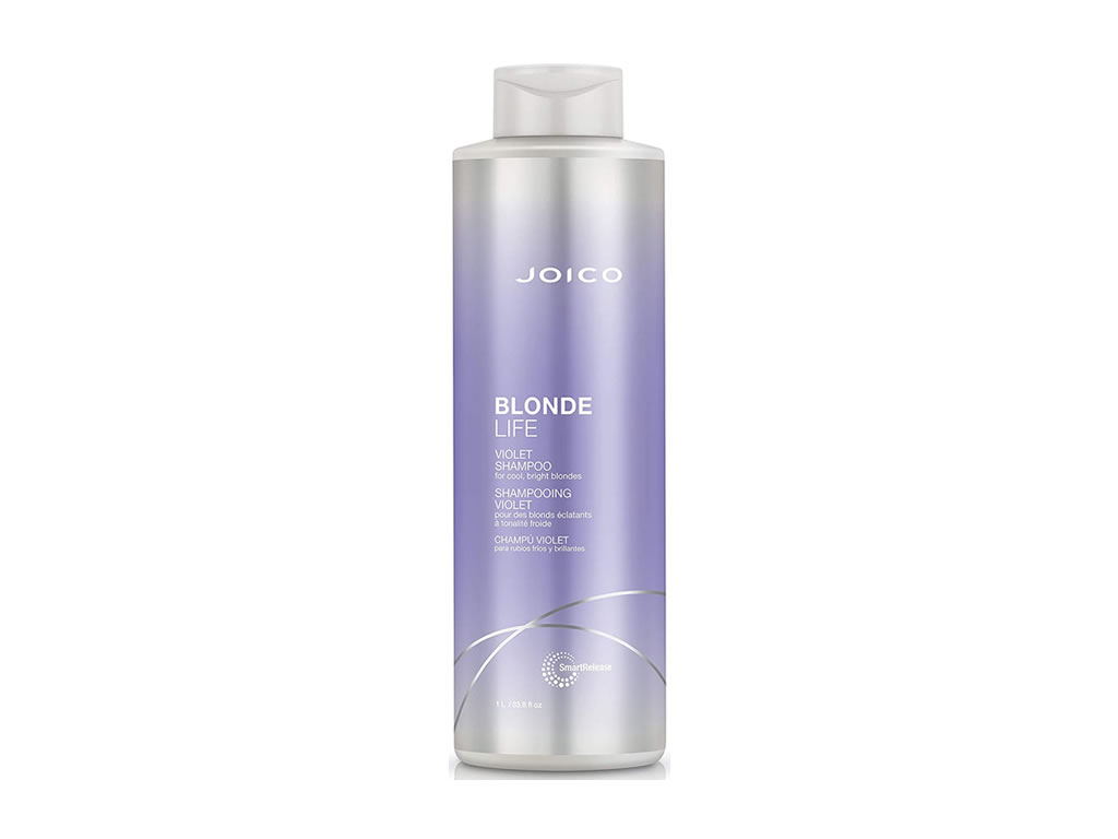 CONDICIONADOR JOICO BLONDE LIFE VIOLET - 1LT CONDICIONADOR JOICO BLONDE LIFE VIOLET - 1LT
