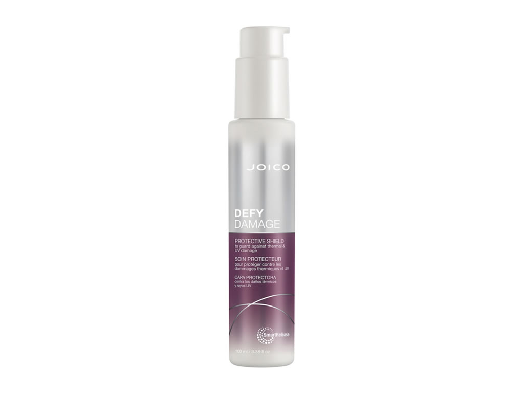 LEAVE-IN JOICO DEFY DAMAGE SHIELD - 100 ML LEAVE-IN JOICO DEFY DAMAGE SHIELD - 100 ML