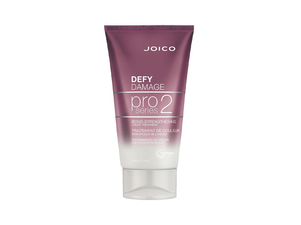 TRATAMENTO CAPILAR JOICO DEFY PRO SERIES 2 - 150ML TRATAMENTO CAPILAR JOICO DEFY PRO SERIES 2 - 150ML