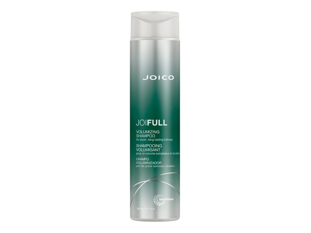 JOICO JOIFULL VOLUMIZING SHAMPOO - 300ML JOICO JOIFULL VOLUMIZING SHAMPOO - 300ML