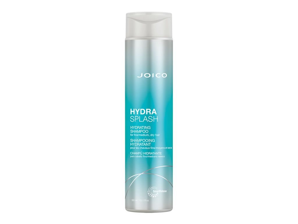 SHAMPOO JOICO HYDRA SPLASH - 300ML SHAMPOO JOICO HYDRA SPLASH - 300ML