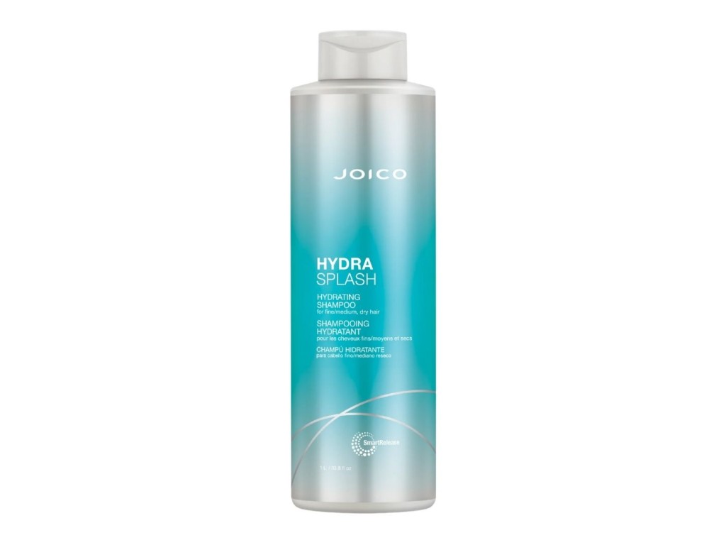 JOICO HYDRA SPLASH SHAMPOO - 1 LITRO JOICO HYDRA SPLASH SHAMPOO - 1 LITRO