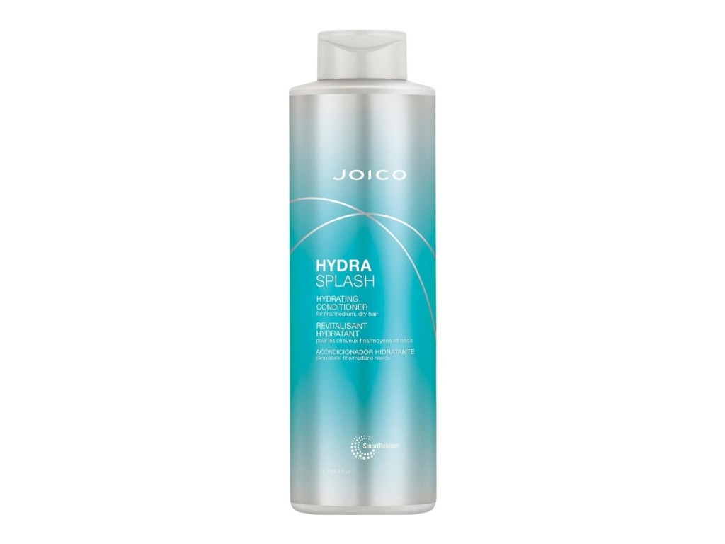 JOICO HYDRA SPLASH CONDICIONADOR - 1 LITRO JOICO HYDRA SPLASH CONDICIONADOR - 1 LITRO