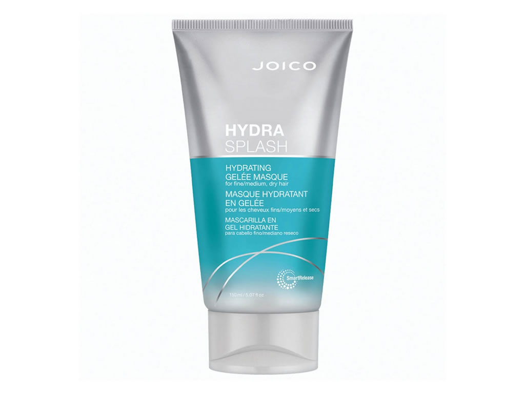 MASCARA CAPILAR JOICO HYDRA SPLASH HYDRATING GELEE MASQUE - 150ML MASCARA CAPILAR JOICO HYDRA SPLASH HYDRATING GELEE MASQUE - 150ML