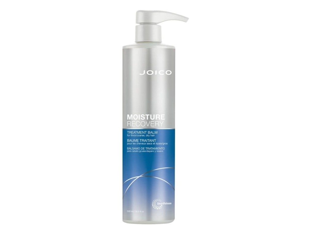JOICO MOISTURE RECOVERY MASCARA CAPILAR - 500 ML JOICO MOISTURE RECOVERY MASCARA CAPILAR - 500 ML