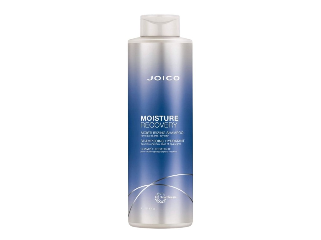 JOICO MOISTURE RECOVERY SHAMPOO - 1 LITRO JOICO MOISTURE RECOVERY SHAMPOO - 1 LITRO