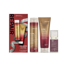 KIT CAPILAR JOICO K-PAK COLOR THERAPY PACK DUO - SHAMP 300ML + COND 250ML