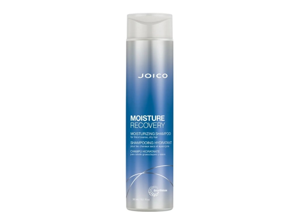 JOICO MOISTURE RECOVERY SHAMPOO - 300ML JOICO MOISTURE RECOVERY SHAMPOO - 300ML