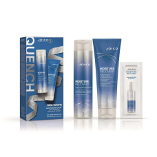 KIT JOICO DUO MOISTURE RECOVERY SHAMPOO 300ML + CONDICIONADOR 250ML KIT JOICO DUO MOISTURE RECOVERY SHAMPOO 300ML + CONDICIONADOR 250ML