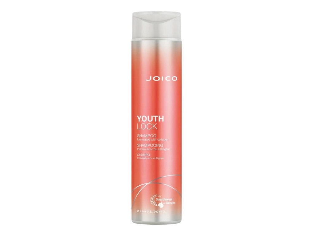 JOICO YOUTH LOCK SHAMPOO - 300ML JOICO YOUTH LOCK SHAMPOO - 300ML