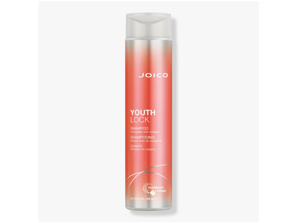 SHAMPOO JOICO YOUTH LOCK - 300ML SHAMPOO JOICO YOUTH LOCK - 300ML