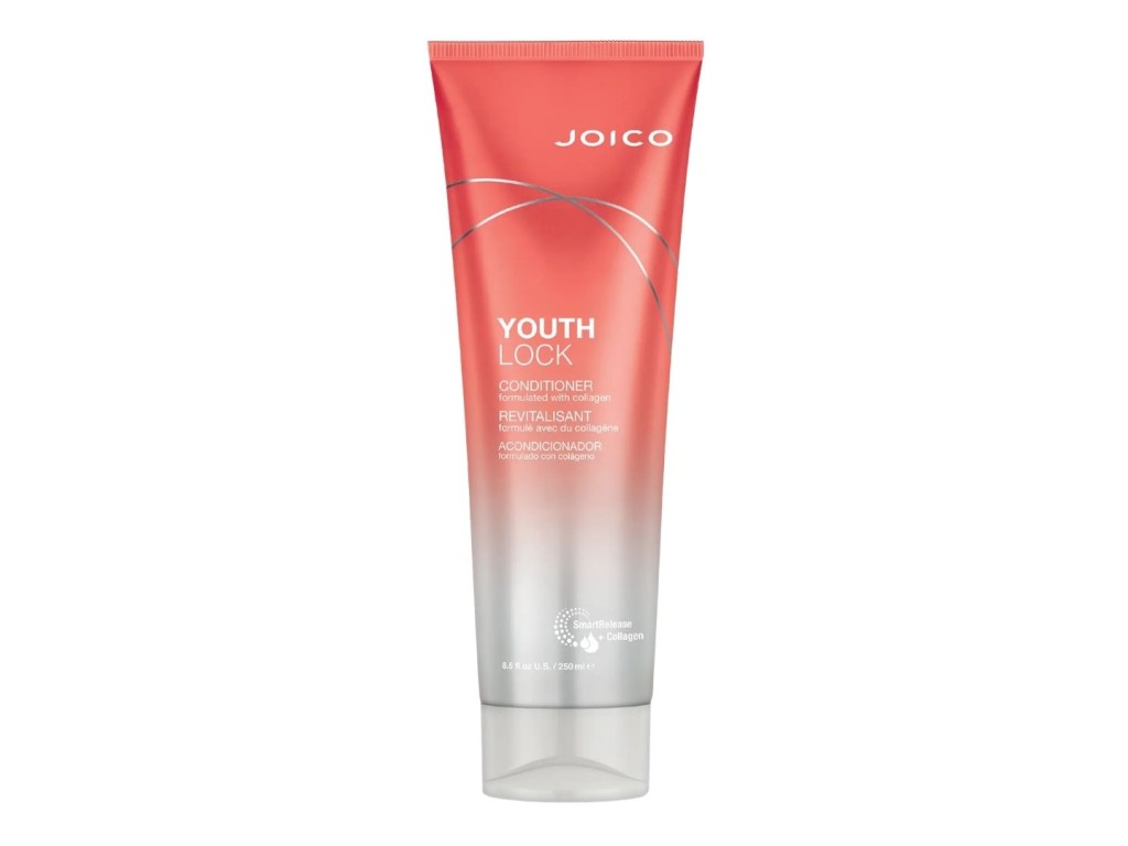 JOICO YOUTH LOCK CONDICIONADOR - 250ML JOICO YOUTH LOCK CONDICIONADOR - 250ML