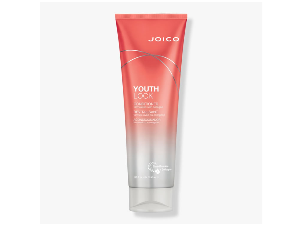 CONDICIONADOR JOICO YOUTH LOCK CONDITIONER - 250ML CONDICIONADOR JOICO YOUTH LOCK CONDITIONER - 250ML