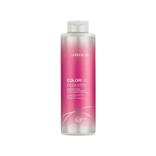 JOICO COLORFUL ANTI-FADE SHAMPOO - 1 LITRO JOICO COLORFUL ANTI-FADE SHAMPOO - 1 LITRO