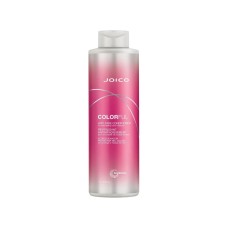 JOICO COLORFUL ANTI-FADE CONDICIONADOR - 1 LITRO JOICO COLORFUL ANTI-FADE CONDICIONADOR - 1 LITRO