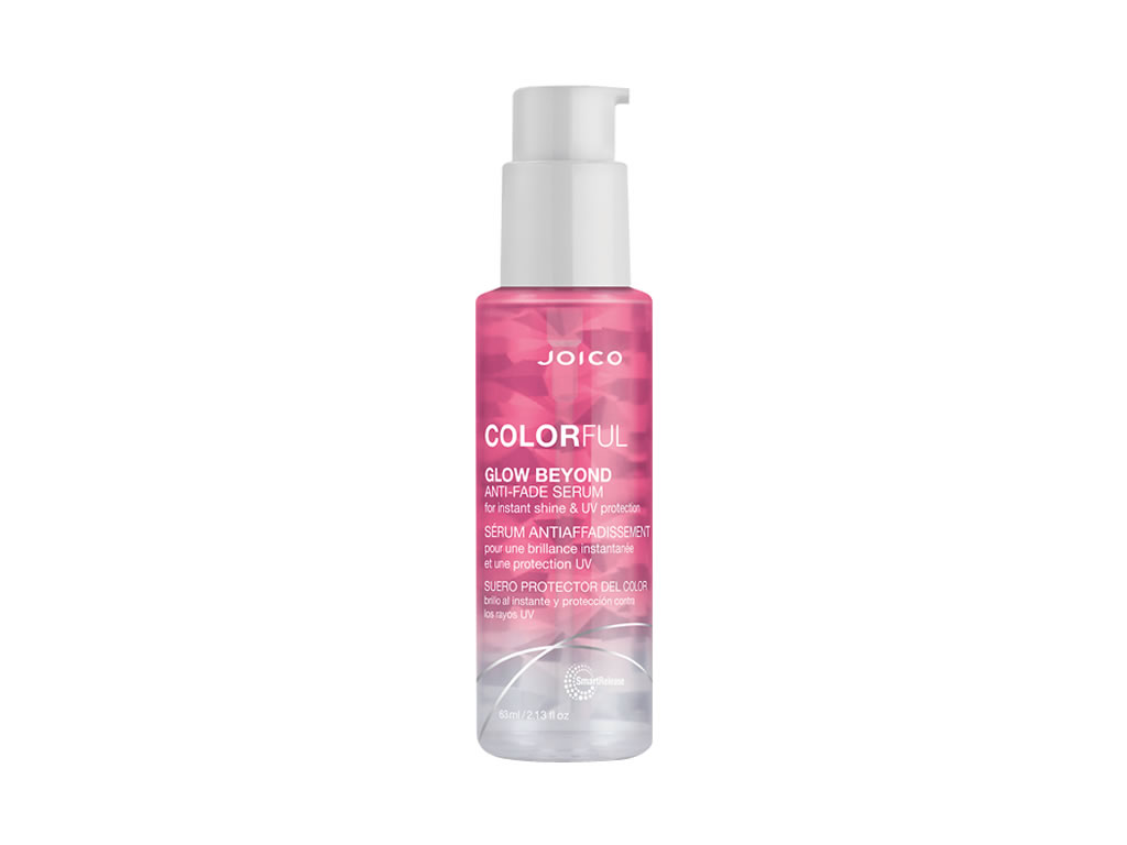 SERUM CAPILAR JOICO COLORFUL GLOW BEYOND ANTI-FADE SERUM - 63ML SERUM CAPILAR JOICO COLORFUL GLOW BEYOND ANTI-FADE SERUM - 63ML