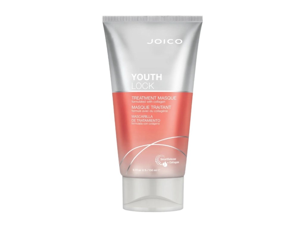 JOICO YOUTH LOCK MASCARA CAPILAR - 150ML JOICO YOUTH LOCK MASCARA CAPILAR - 150ML