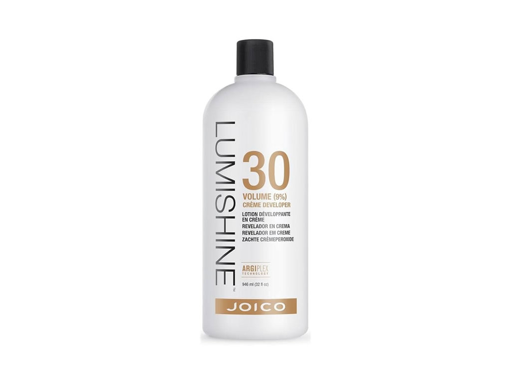 CREME OXIDANTE JOICO LUMISHINE REVELADOR EM CRÈME - VOL30 - 946ML CREME OXIDANTE JOICO LUMISHINE REVELADOR EM CRÈME - VOL30 - 946ML
