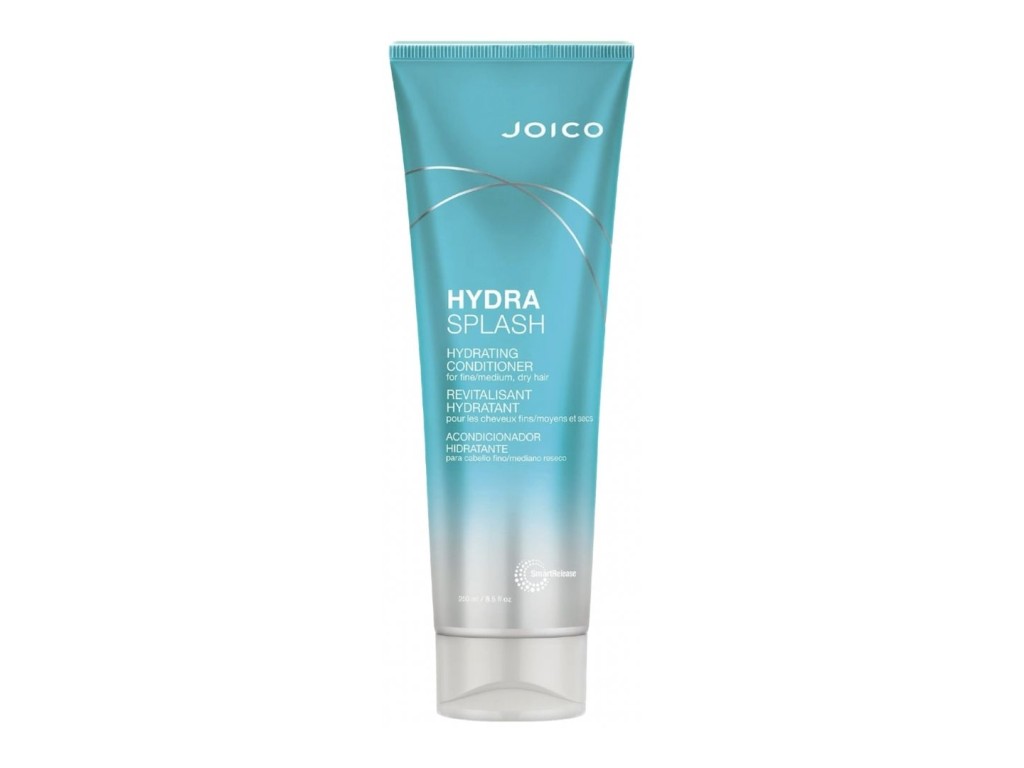 JOICO HYDRA SPLASH CONDICIONADOR - 250ML JOICO HYDRA SPLASH CONDICIONADOR - 250ML