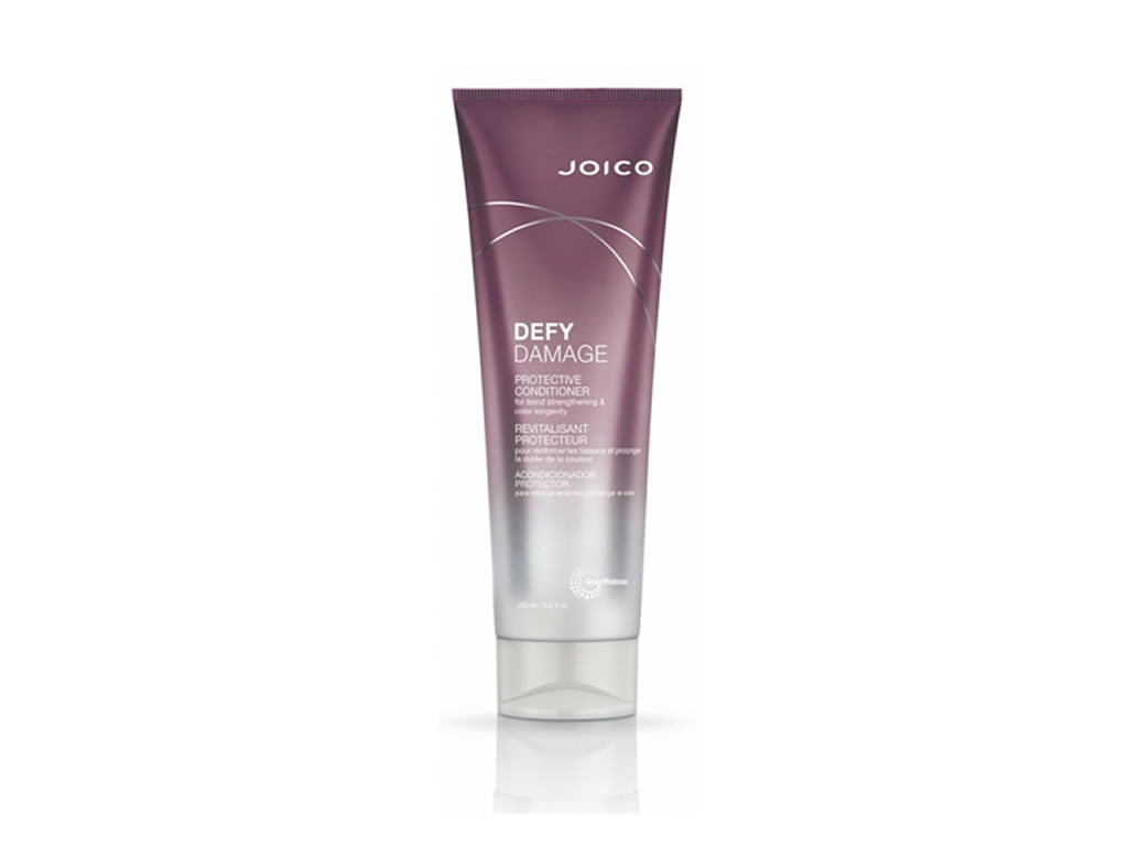 CONDICIONADOR JOICO DEFY DAMAGE - 250ML CONDICIONADOR JOICO DEFY DAMAGE - 250ML