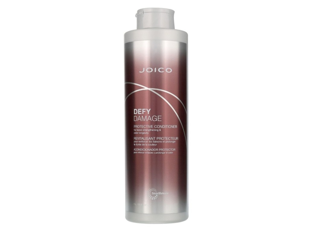 JOICO DEFY DAMAGE CONDICIONADOR - 1 LITRO JOICO DEFY DAMAGE CONDICIONADOR - 1 LITRO