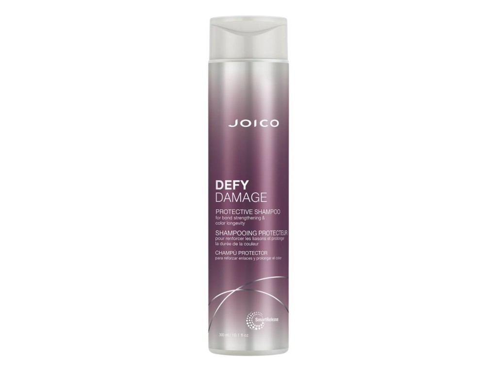 JOICO DEFY DAMAGE SHAMPOO - 300ML JOICO DEFY DAMAGE SHAMPOO - 300ML