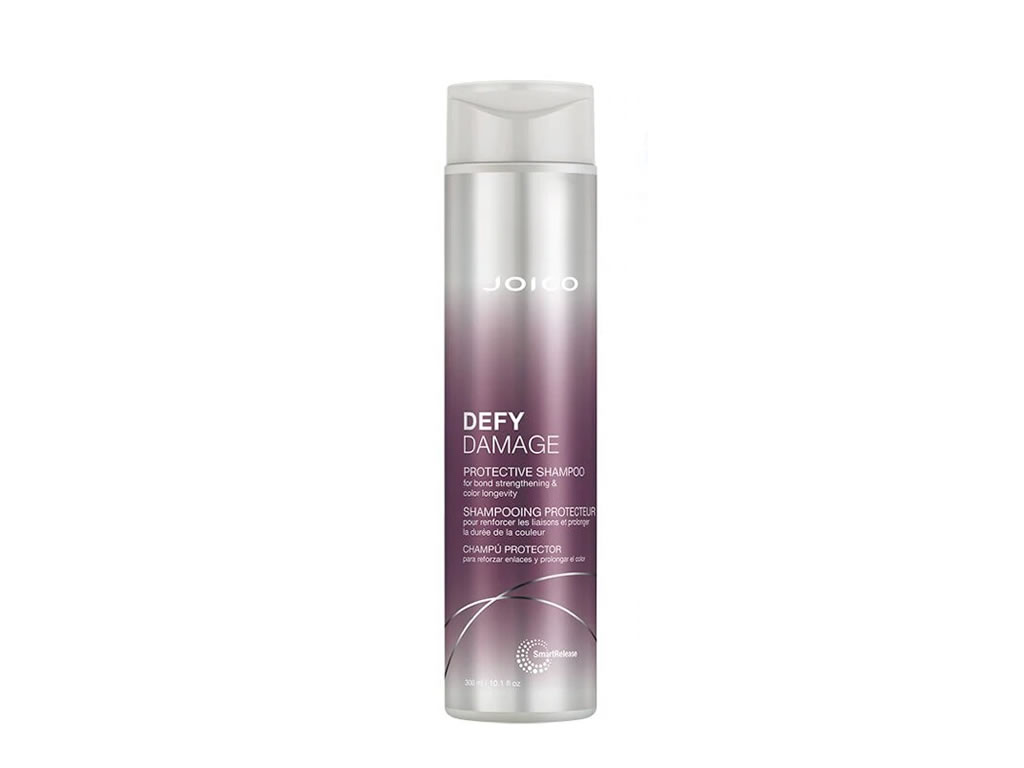 SHAMPOO JOICO DEFY DAMAGE - 300ML SHAMPOO JOICO DEFY DAMAGE - 300ML