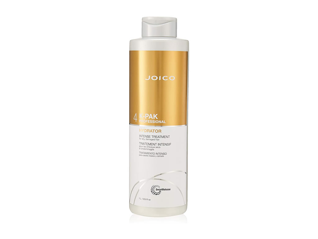 MASCARA JOICO K-PAK INTENSE HYDRATOR - 1LT MASCARA JOICO K-PAK INTENSE HYDRATOR - 1LT