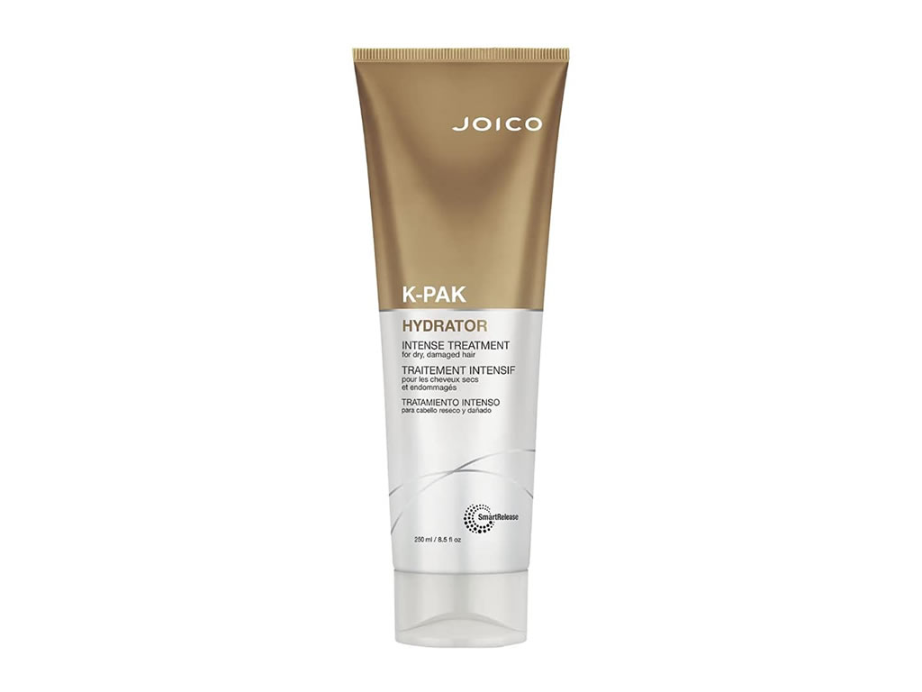 MASCARA JOICO K-PAK INTENSE HYDRATOR - 250ML MASCARA JOICO K-PAK INTENSE HYDRATOR - 250ML