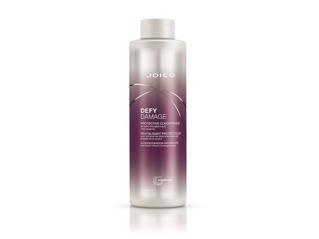 CONDICIONADOR JOICO DEFY DAMAGE - 1LT CONDICIONADOR JOICO DEFY DAMAGE - 1LT