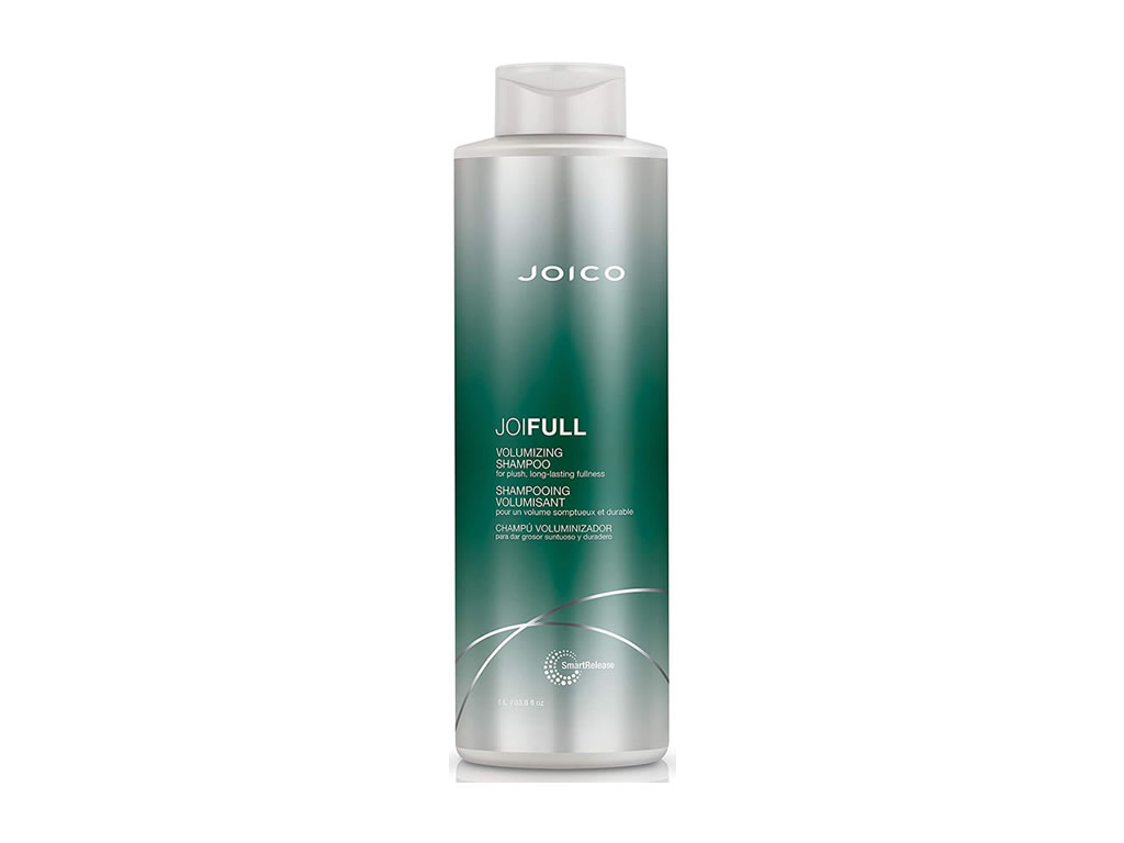 SHAMPOO JOICO JOIFULL VOLUMIZADOR - 1 LITRO SHAMPOO JOICO JOIFULL VOLUMIZADOR - 1 LITRO