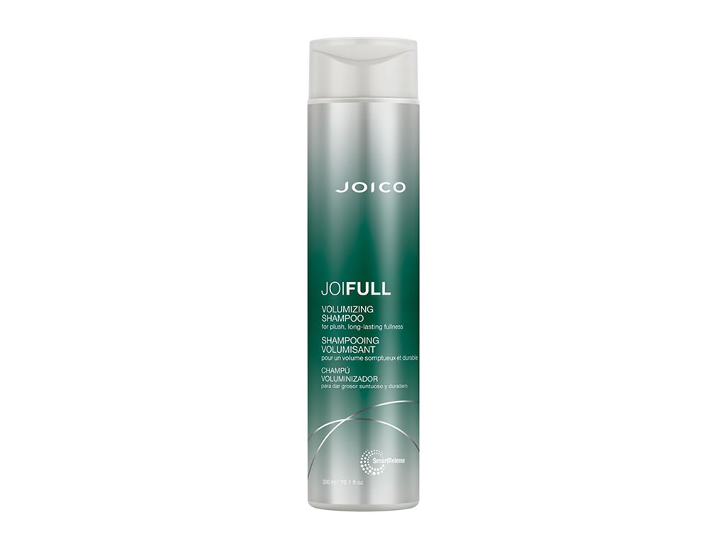 SHAMPOO JOICO JOIFULL VOLUMIZADOR - 300ML SHAMPOO JOICO JOIFULL VOLUMIZADOR - 300ML