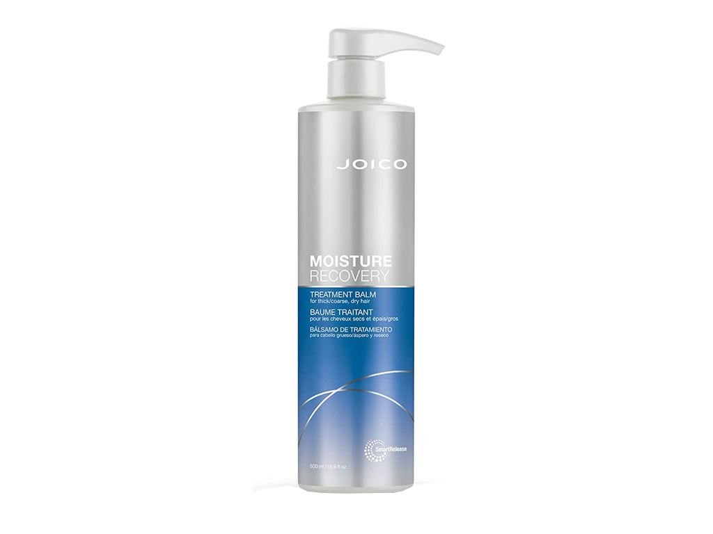 JOICO MOISTURE RECOVERY TRATAMENTO HIDRATANTE - 500 ML JOICO MOISTURE RECOVERY TRATAMENTO HIDRATANTE - 500 ML