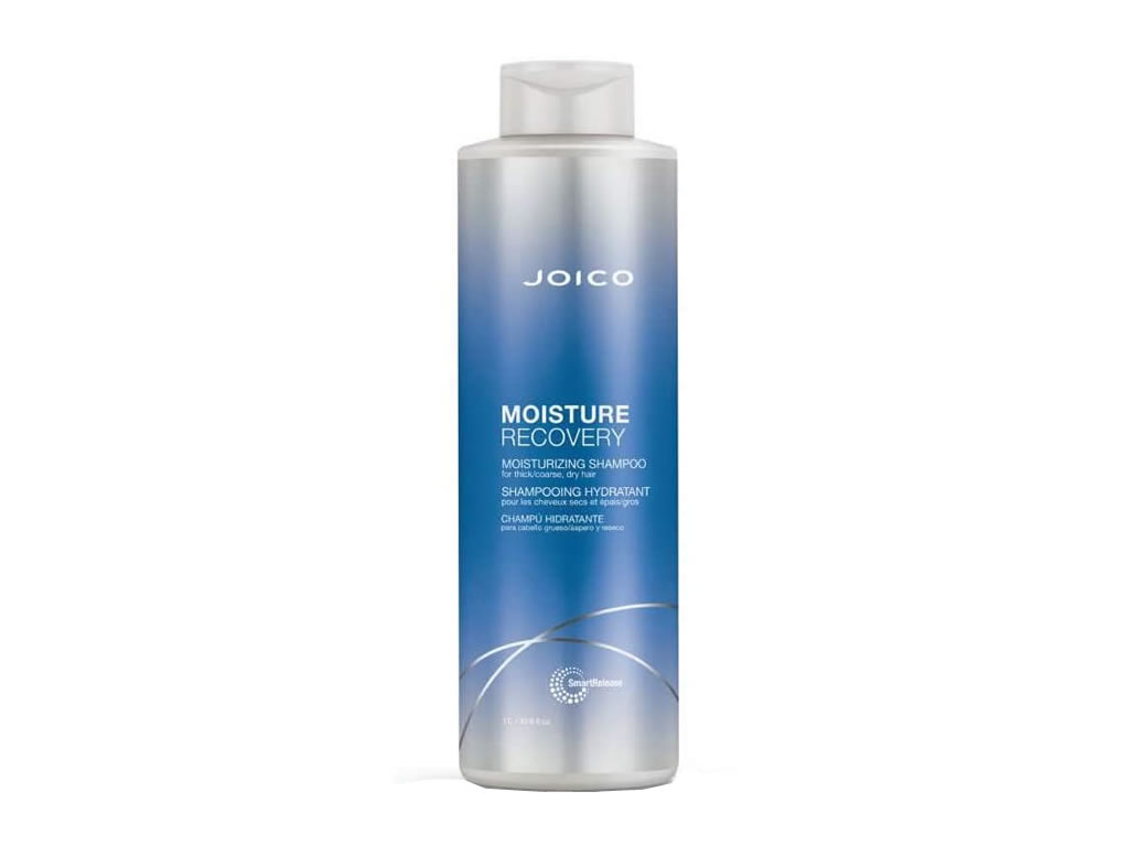 SHAMPOO JOICO MOISTURE RECOVERY - 1LT SHAMPOO JOICO MOISTURE RECOVERY - 1LT