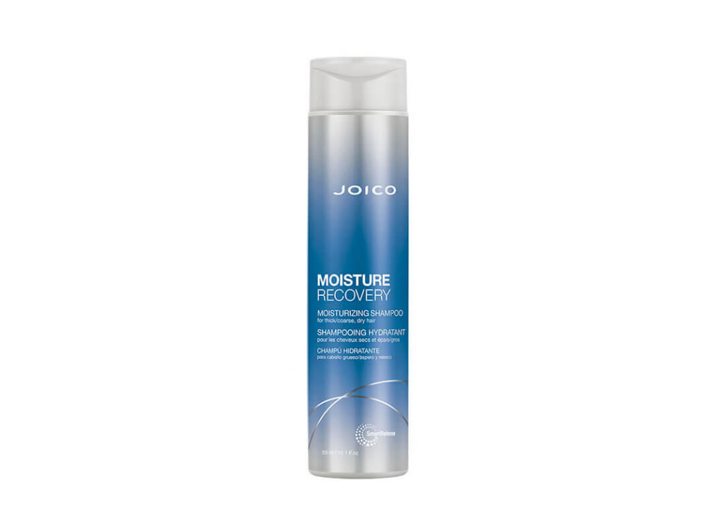 SHAMPOO JOICO MOISTURE RECOVERY - 300ML SHAMPOO JOICO MOISTURE RECOVERY - 300ML