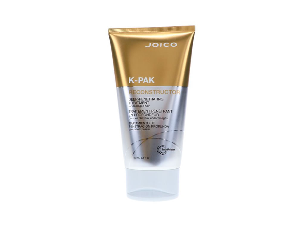 TRATAMENTO CAPILAR JOICO K-PAK RECONSTRUTOR - 150ML TRATAMENTO CAPILAR JOICO K-PAK RECONSTRUTOR - 150ML