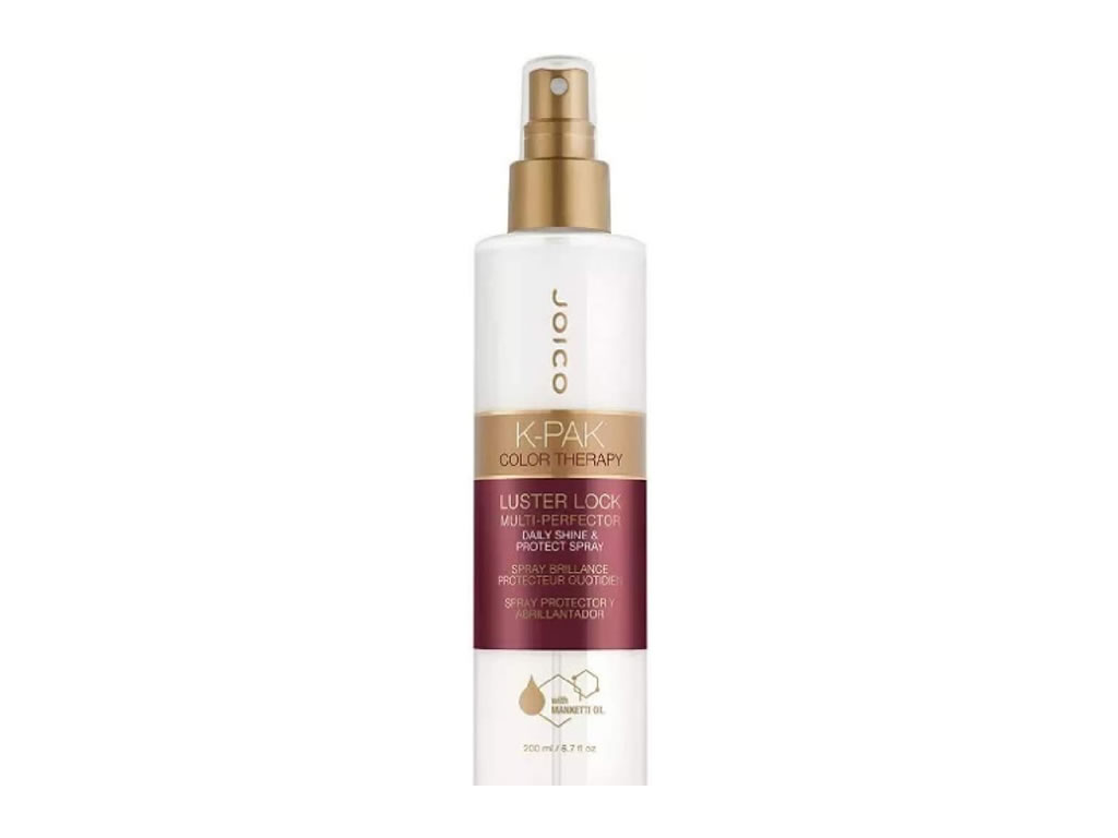 LEAVE-IN JOICO K-PAK COLOR THERAPY LUSTER LOCK - 200ML LEAVE-IN JOICO K-PAK COLOR THERAPY LUSTER LOCK - 200ML