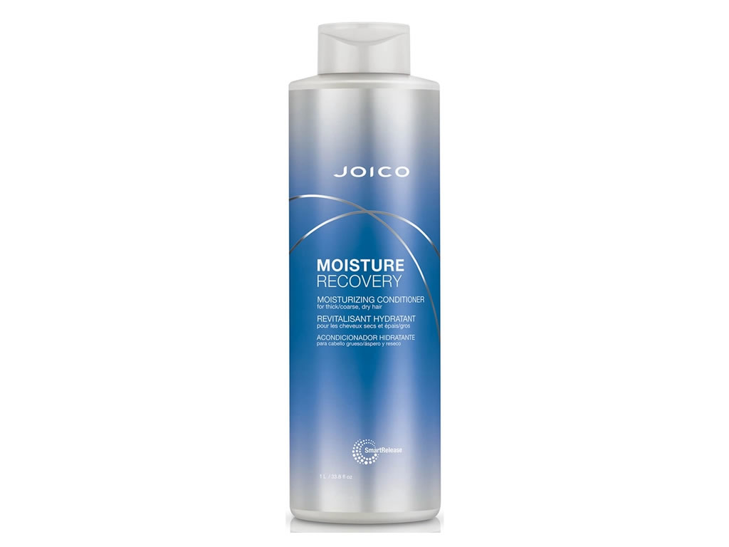 CONDICIONADOR JOICO MOISTURE RECOVERY - 1 LITRO CONDICIONADOR JOICO MOISTURE RECOVERY - 1 LITRO