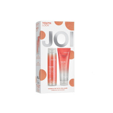 KIT JOICO DUO YOUTH LOCK SHAMPOO 300ML + CONDICIONADOR 250ML KIT JOICO DUO YOUTH LOCK SHAMPOO 300ML + CONDICIONADOR 250ML