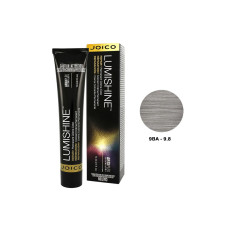 JOICO COLORACAO LUMISHINE 74ML - 9BA (9.8) LOURO CLARO AZUL CINZA JOICO COLORACAO LUMISHINE 74ML - 9BA (9.8) LOURO CLARO AZUL CINZA