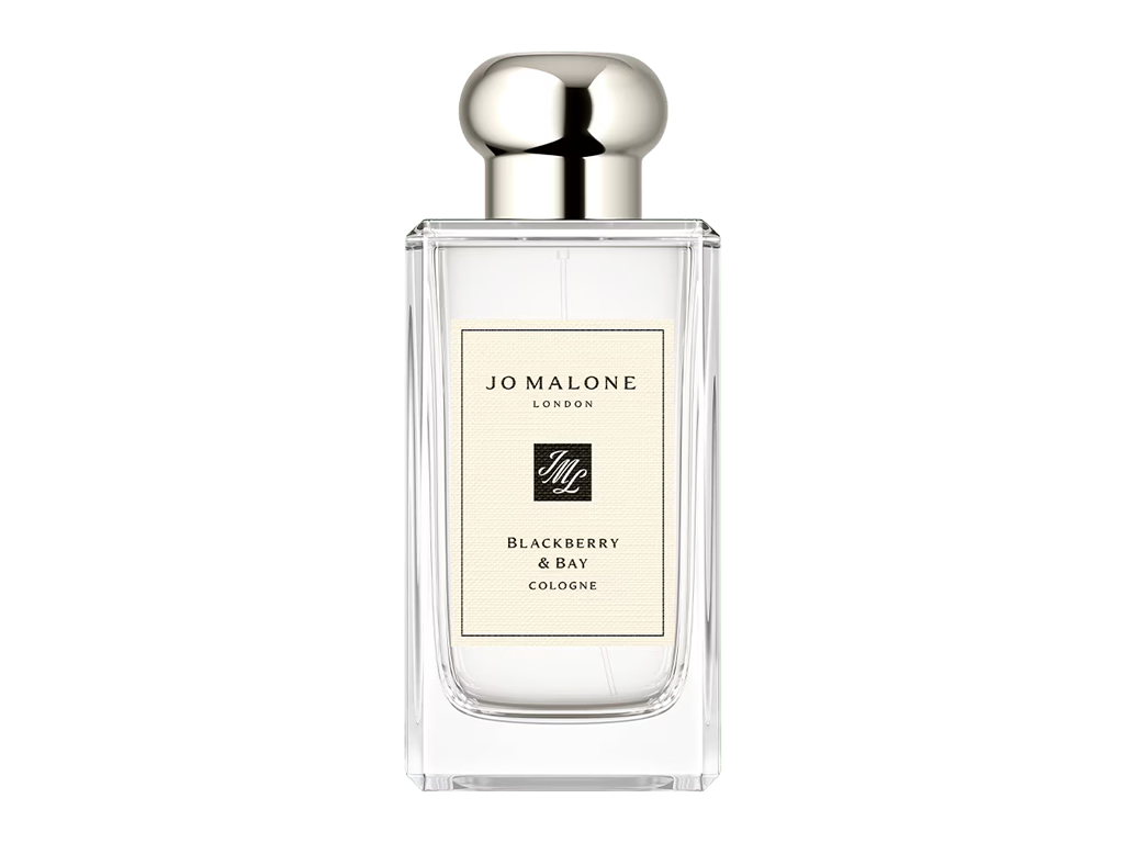 PERFUME JO MALONE BLACKBERRY & BAY COLOGNE - 100ML - FEMININO PERFUME JO MALONE BLACKBERRY & BAY COLOGNE - 100ML - FEMININO
