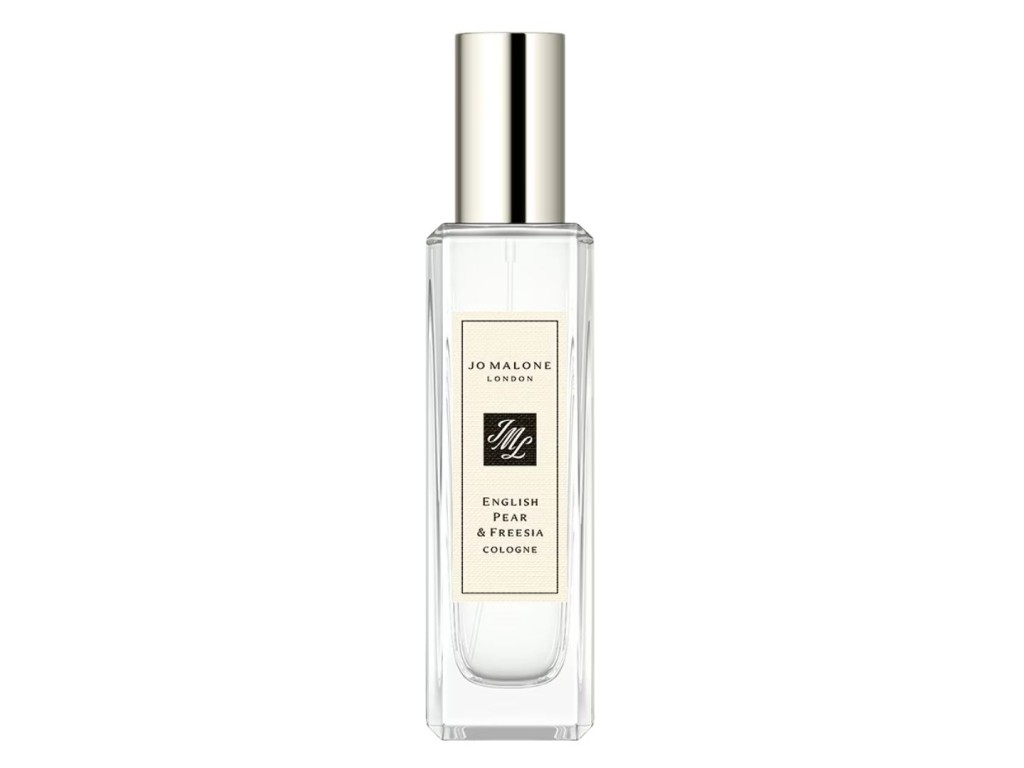 PERFUME JO MALONE ENGLIS PEAR & FREESIA COLOGNE 30 ML - FEMININO PERFUME JO MALONE ENGLIS PEAR & FREESIA COLOGNE 30 ML - FEMININO