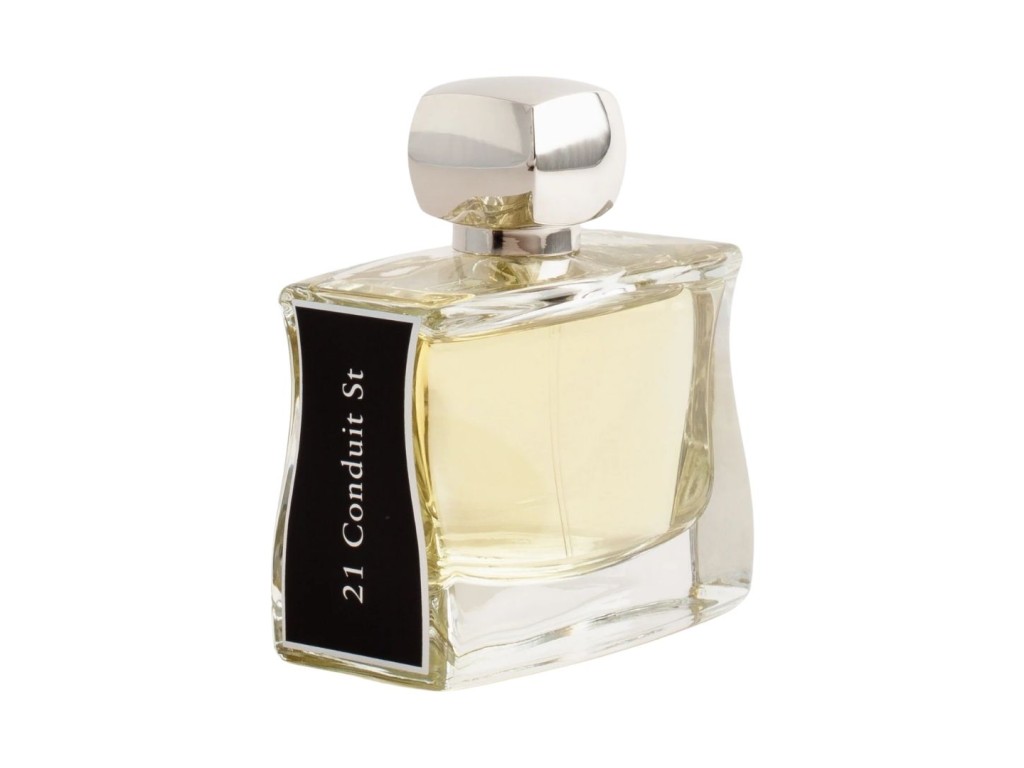 PERFUME JOVOY PARIS 21 CONDUIT ST EDP 100 ML - UNISSEX PERFUME JOVOY PARIS 21 CONDUIT ST EDP 100 ML - UNISSEX