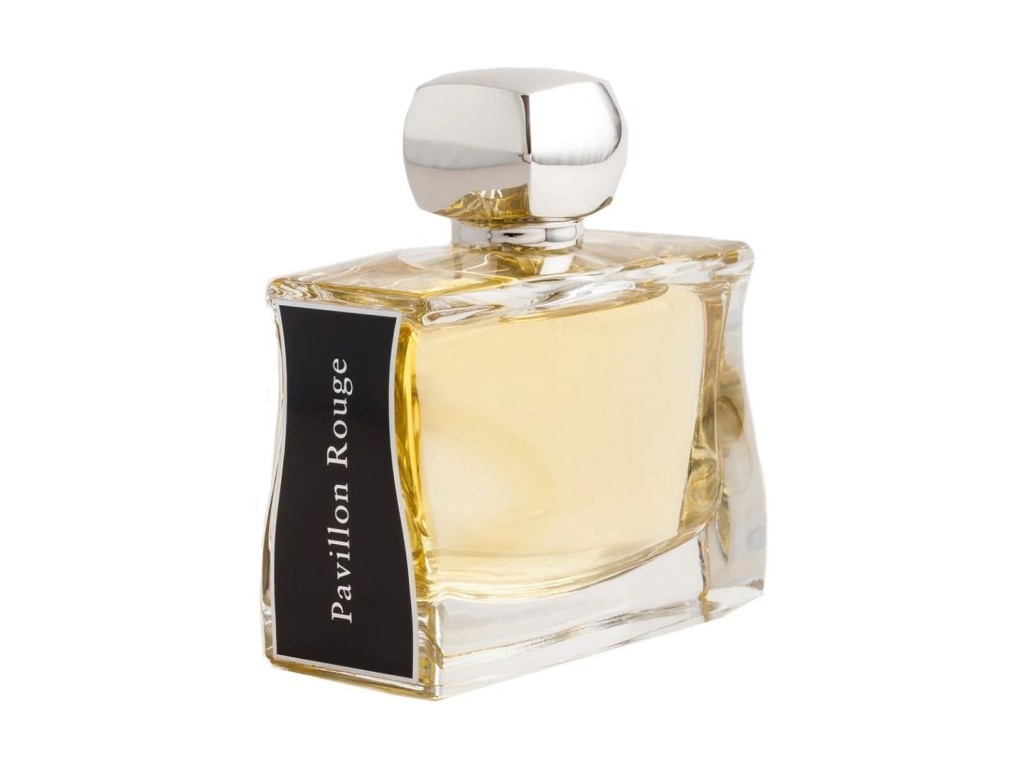 PERFUME JOVOY PARIS PAVILLON ROUGE EDP 100 ML - UNISSEX PERFUME JOVOY PARIS PAVILLON ROUGE EDP 100 ML - UNISSEX