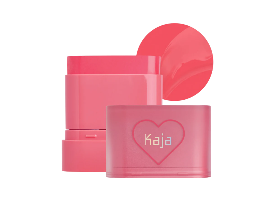 KAJA MULTI STICK LIP & CHEEK DEWY BAR STRAWBERRY SORBET 10GR KAJA MULTI STICK LIP & CHEEK DEWY BAR STRAWBERRY SORBET 10GR
