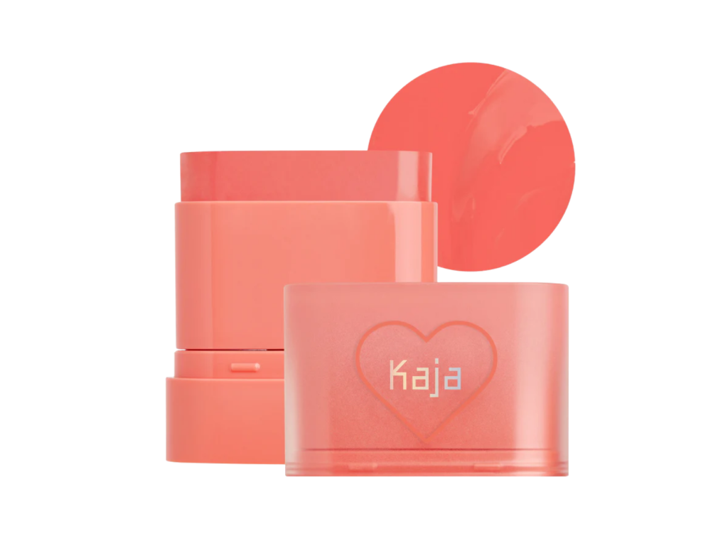 KAJA MULTI STICK LIP & CHEEK DEWY BAR PEACH COBBLER 10GR KAJA MULTI STICK LIP & CHEEK DEWY BAR PEACH COBBLER 10GR