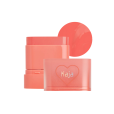 KAJA MULTI STICK LIP & CHEEK DEWY BAR PEACH COBBLER 10GR KAJA MULTI STICK LIP & CHEEK DEWY BAR PEACH COBBLER 10GR